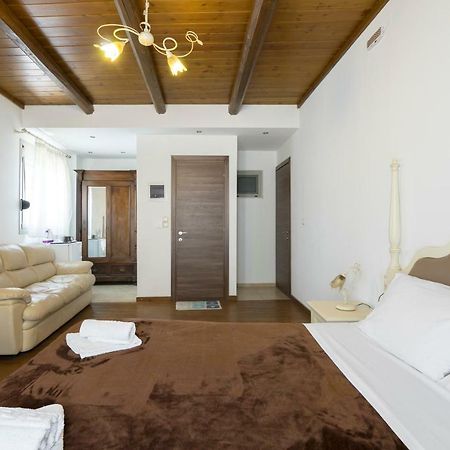 Hotel Zarós Esterno foto