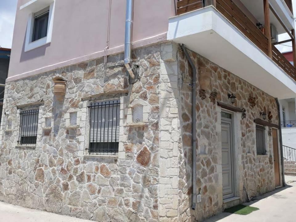 Hotel Zarós Esterno foto